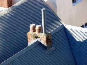 Chimney Sweep Auckland