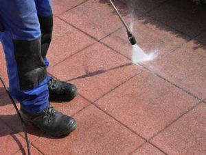Water Blasting Auckland